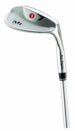 Ben Sayers M1 Steel Wedge 60* MRH
