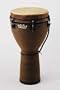 Remo Djembe Drum - Key Tuned (14 Inch, Earth Finish)