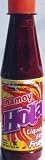 Salsa Chamoy Liquida - HOLA - Spicy Apricot Sauce Dressing - 6.3 oz by HOLA