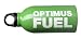 Optimus Fuel Bottle with Child Safe Cap, .4-Liter