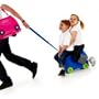 Trunki Ride On Suitcase - Ladybug Trunki Ride On Suitcase - A16104 03