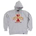 J. America Iowa State University Wrestling Mega Hoodie