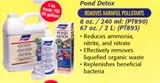 Bio Booster Pond Detox