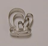 Nesting Mitten Set of 3