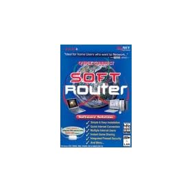 Soft Router