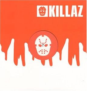 CD-Charts  Music : Chegados/Kaputt/Serrando [12" VINYL]