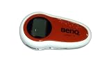 BenQ Joybee 110 MP3 Player (Orange/128 MB)