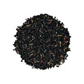 Assam Gingia - TGFOP Tea 1 oz loose tea sample