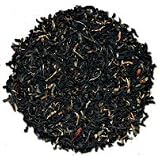 Assam Gingia TGFOP Tea 4 oz tin of loose tea by Culinary Teas Gourmet Teas