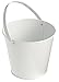 U.S. Toy Color Bucket/White