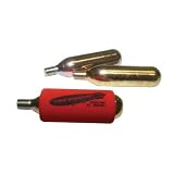 Planet Bike CO2 Refill 16g Threaded 20/Tub
