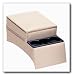 TSI Car and Truck Bench Console Grey
