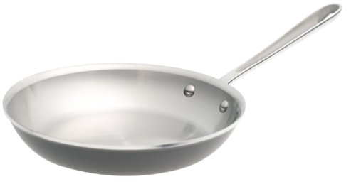 All-Clad LTD Breakfast Set