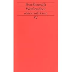 Weltfremdheit (edition suhrkamp)