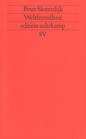 Weltfremdheit