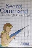 Revue Sega  / Secret Command