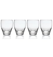 4 Fiore Tumblers
