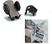Automotive : ARKON CM-160 Universal Vent Mount Kit