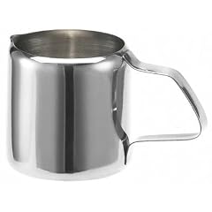 Mini Espressok�nnchen aus Edelstahl, 100 ml