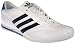 Adidas Mens Porsche Design S Mo White/Dark Shale/Blue Fashion Athletics