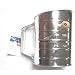 Price Comparison : Bradshaw #24302 3C Steel Flour Sifter