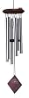 Woodstock Percussion DCS17 Mars Chime, Silver