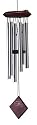 Woodstock Percussion DCS17 Mars Chime, Silver