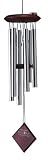 Woodstock Percussion DCS17 Mars Chime, Silver