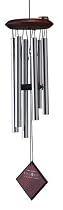 Woodstock Percussion DCS17 Mars Chime, Silver