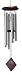 Outdoor Living : Woodstock Percussion DCS17 Mars Chime, Silver
