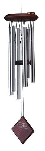 Woodstock Percussion DCS17 Mars Chime, Silver