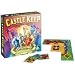Gamewright Castle Keep, the Game of Medieval Strategy and Siege