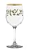 Lenox Holiday Goblet, Set of 4