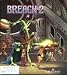 Breach 2 (PC - 3.5 Disk)