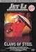 Claws of Steel (Uncut Version)