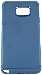 Hard Case for Galaxy Samsung Note 5 - Black