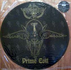 Prime Evil