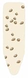 Brabantia Pebbles Ironing Table Foamback Covers 110x30cm
