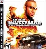 314X5wJcKJL. SL160  Wheelman
