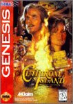 Cuttthroat Island