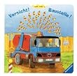 Vorsicht! Baustelle!