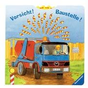Buy Vorsicht! Baustelle! online at Discounted New and Used prices. Delivered to your door with Off-The-Bookshelf.