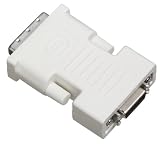 Tripp Lite P122-000 DVI Adapter - DVI Digital Plug to DFP Receptacle