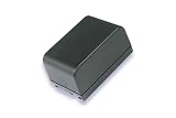 Ni-Cd,4.80V,2600mAh,Replacement Camcorder Battery for PANASONIC NV-ALEN, NV-CSLEN, NV-V10, NV-V10A, NV-X100, PANASONIC NV-A, NV-R, NV-RX, NV-S, NV-SX, NV-VX Series,Compatible Part Numbers: HHR-V20, HHR-V211, HHR-V211T/1H, HHR-V212, HHR-V212T1B, HHR-V40, P-V211, P-V211T, P-V212, P-V212T/1H, P-V212T1B, VSB0200, VW-VBS10, VW-VBS10E, VW-VBS20, VW-VBS20E