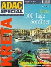 ADAC Reisemagazin 07. Kreta. Reisen mit Lust und Laune. Kreta