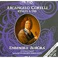 Corelli Sonate Tre Vol I