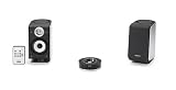 Sony SRSNWZ10 Charging Cradle, Speakers and Remote For NWS700 MP3 Player