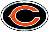 Chicago Bears Color Auto Emblem