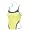 Louis Garneau Women's Optimum Top - Lite Lime - 1025070-626 (XXL)