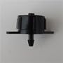 2 GPH 'Turbo-Key' Emitter